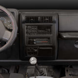 Jeep Wrangler TJ 1997-2002 — 95-6549