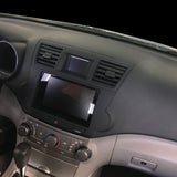 Toyota Highlander 2008-2012 (without factory NAV) - Fits Pioneer 8" Radios — 108-TO3BR