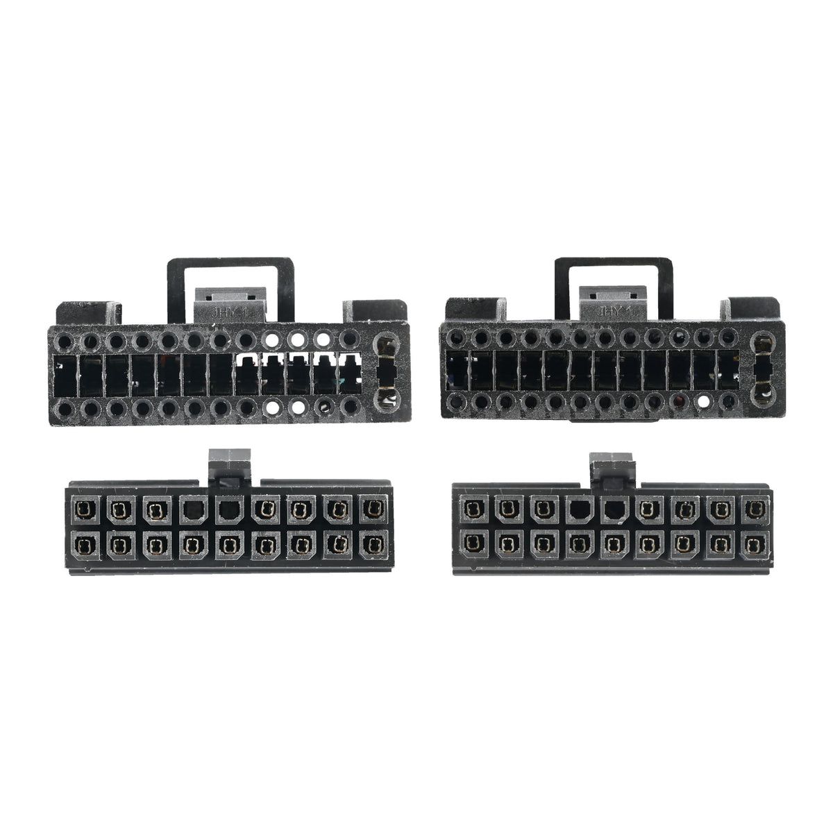 Radio Status Control Harness - Modus Radios — AXRSCH-MOD