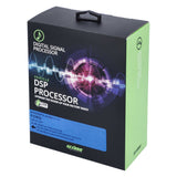 A2B DSP Data Interface - Ford 2017-2020 — AXDSPX-A2B1
