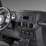 Dash Panel - Jeep Wrangler JK 2011-2018 — DP-6511-JK