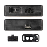 MOST25® Amp Retention Interface - BMW | Mercedes-Benz 2001-2020 — AXEU-MOST25