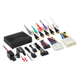 DSP Data Interface - Nissan | Subaru 2007-2021 — AXDSPX-NI1