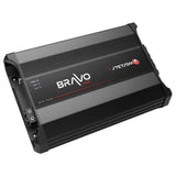 Stetsom BRAVO BASS 5K Digital Subwoofer Amplifier Mono 1 Channel Class D 5000 Watts RMS - Trinity Car Audio