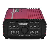 DS18 FRP-1.2K4/RD, product image 3