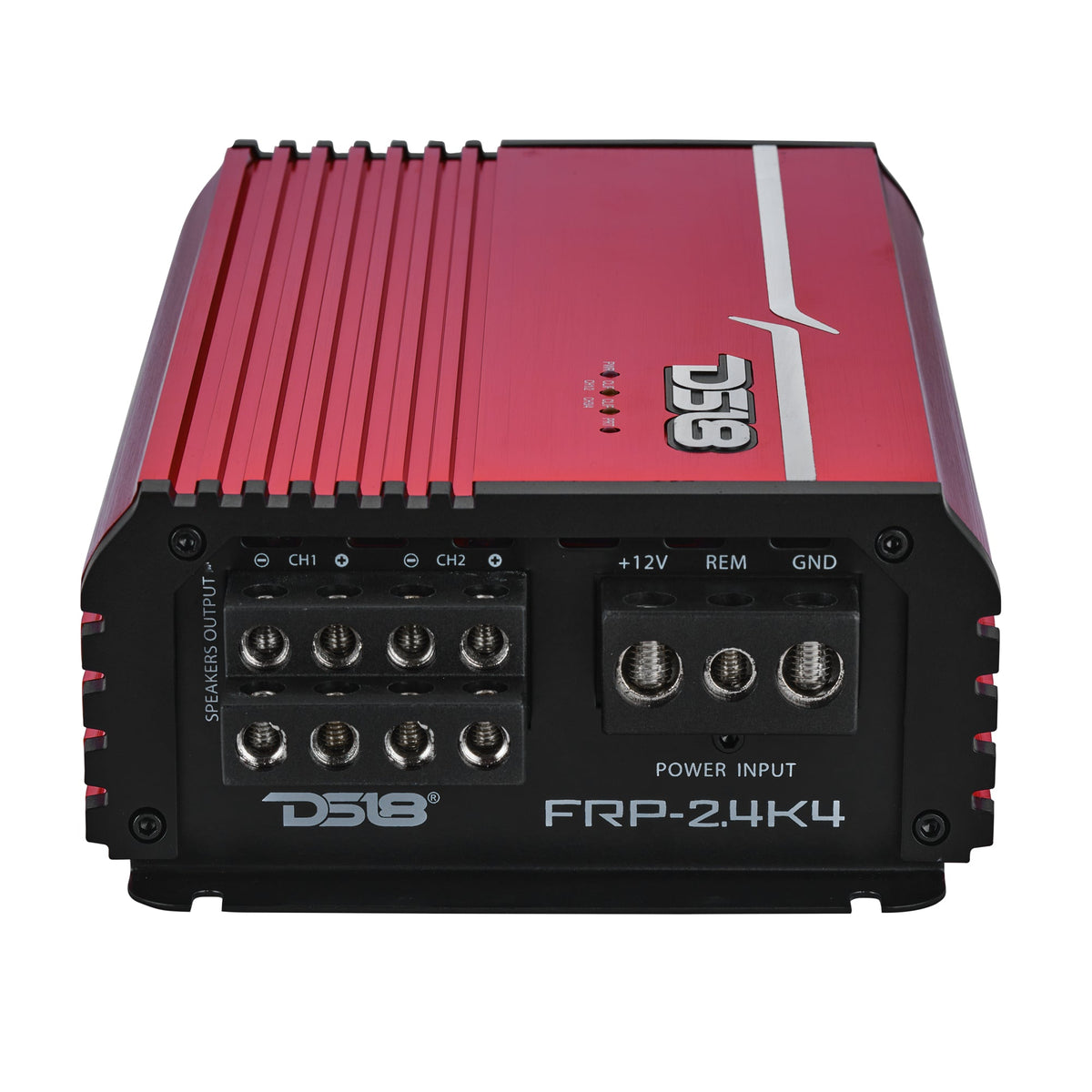 DS18 FRP-2.4K4/RD, product image 3