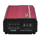 DS18 FRP-2.4K4/RD, product image 3