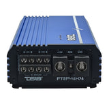 DS18 FRP-4K4/BL, product image 4