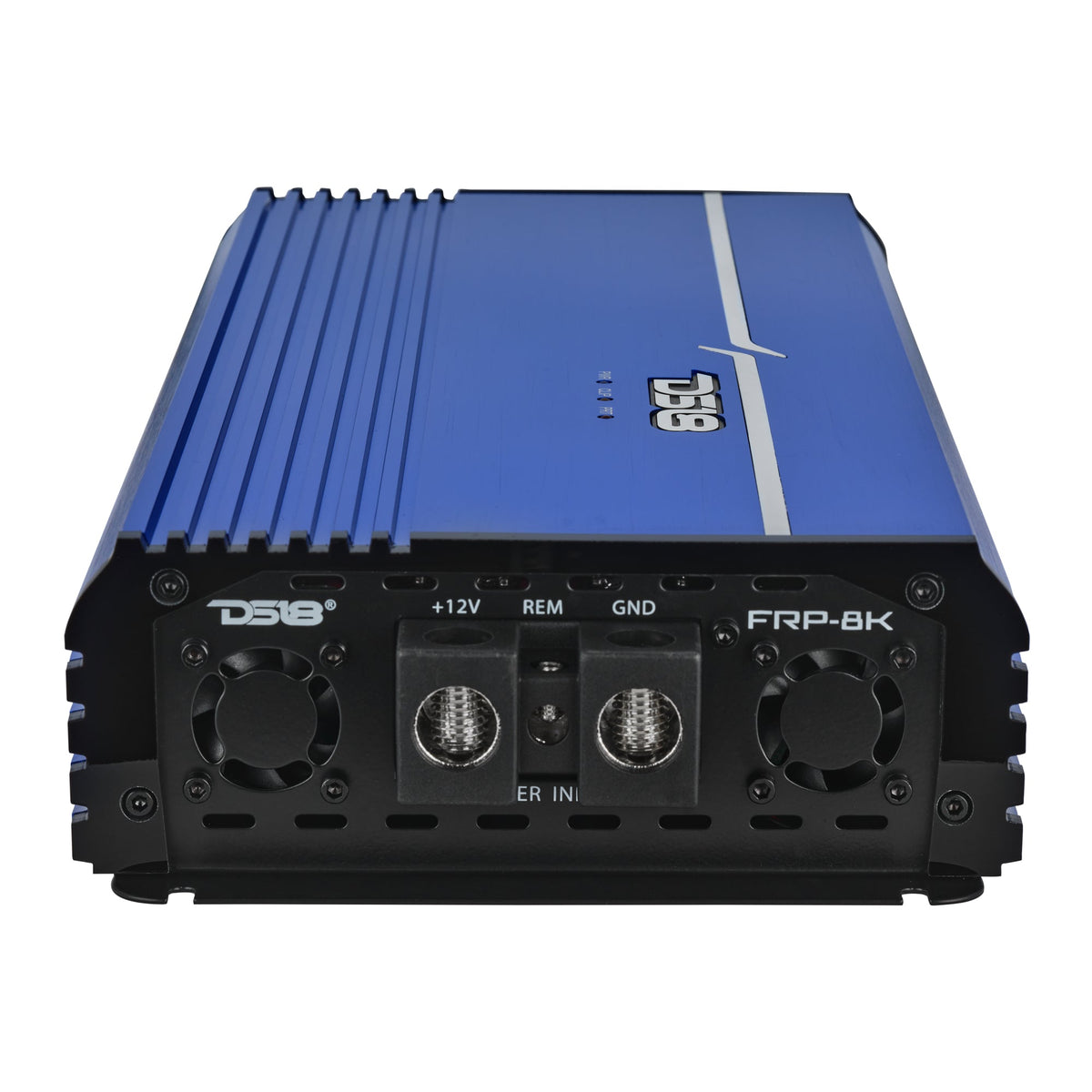 DS18 FRP-8K/BL, product image 4