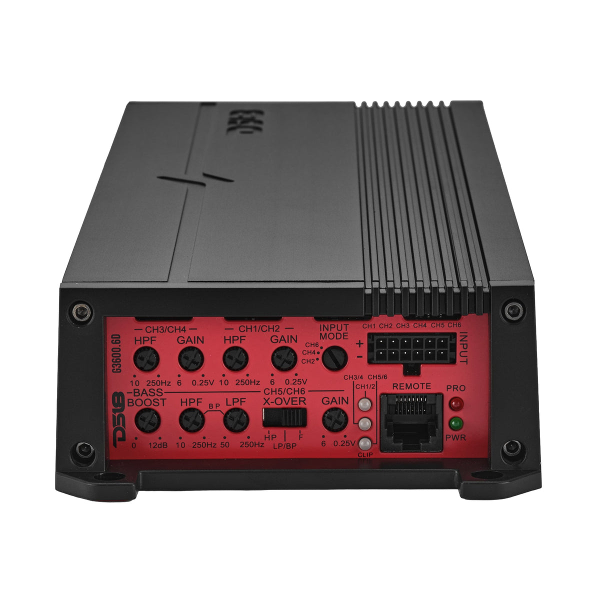 DS18 G3600.6D, product image 4