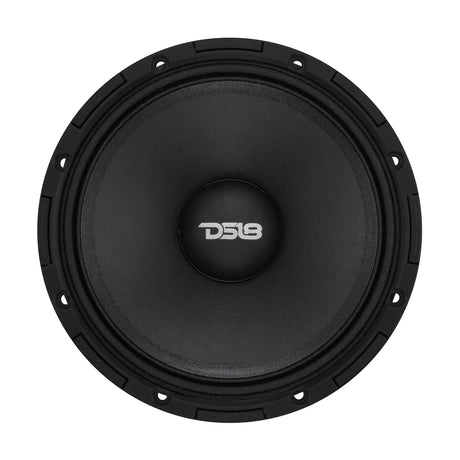 DS18 PROJECT360 - High-Sensitivity Mid-High Loudspeakers with Rotating Recone Design For Quick Repair, product image 7