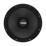 DS18 PROJECT360 - High-Sensitivity Mid-High Loudspeakers with Rotating Recone Design For Quick Repair, product image 43