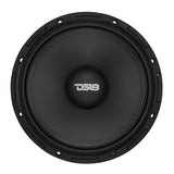 DS18 PROJECT360 - High-Sensitivity Mid-High Loudspeakers with Neodymium Magnet and Rotating Recone Design For Quick Repair,