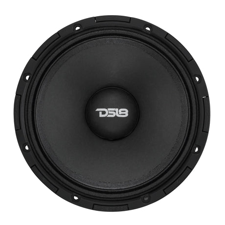 DS18 PROJECT360 - High-Sensitivity Mid-High Loudspeakers with Neodymium Magnet and Rotating Recone Design For Quick Repair,