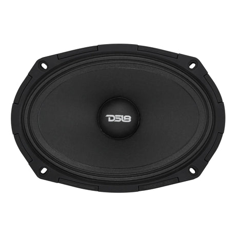 DS18 PROJECT360 - High-Sensitivity Mid-High Loudspeakers with Rotating Recone Design For Quick Repair, product image 19