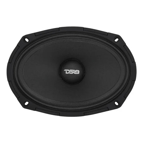 DS18 PROJECT360 - High-Sensitivity Mid-High Loudspeakers with Rotating Recone Design For Quick Repair, product image 54