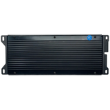 SoundQubed SoundQubed BG4-1400 1400 Watt Bagger Series Amp (Ultra Compact) - Car Audio