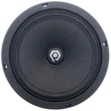 SoundQubed SoundQubed HDX Series Pro Audio 8" Speaker (each) - Car Audio