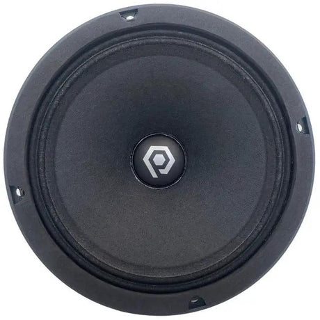 SoundQubed SoundQubed HDX Series Pro Audio 8" Speaker (each) - Car Audio