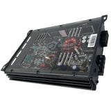 SoundQubed SoundQubed S1-850.1 S Series Monoblock Amplifier - Car Audio