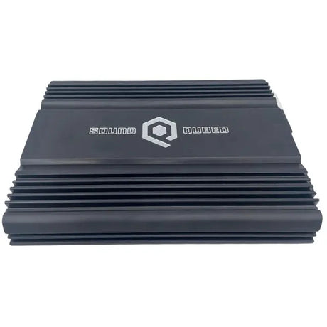 SoundQubed SoundQubed Q4-2000 16v Q Series 4 Channel Amplifier - Car Audio