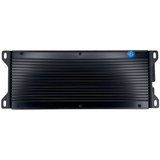 SoundQubed SoundQubed BG1-750 750 Watt Bagger Series Amp (Ultra Compact) - Car Audio