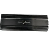 SoundQubed SoundQubed Q1-10000 18v Q-Series Mono Amplifier - Car Audio