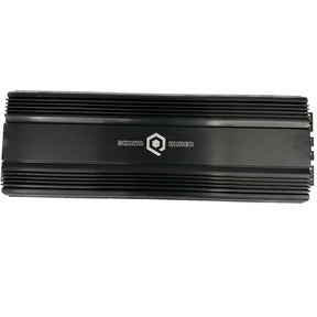 SoundQubed SoundQubed Q1-10000 18v Q-Series Mono Amplifier - Car Audio