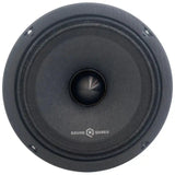 SoundQubed SoundQubed HDX Series Pro Audio Bullet 6.5" Speaker (each) - Car Audio