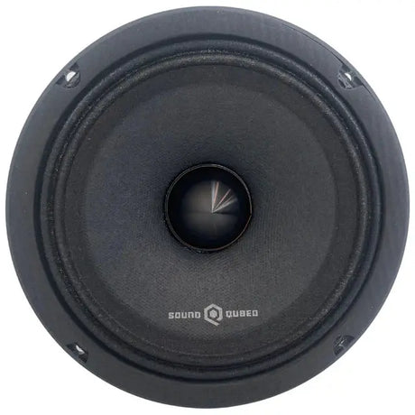 SoundQubed SoundQubed HDX Series Pro Audio Bullet 6.5" Speaker (each) - Car Audio