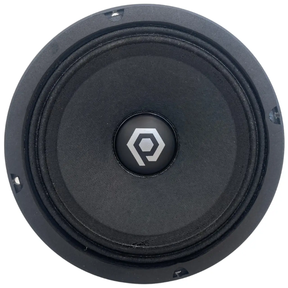 SoundQubed SoundQubed HDX Series Pro Audio 6.5" Speaker (each) - Car Audio