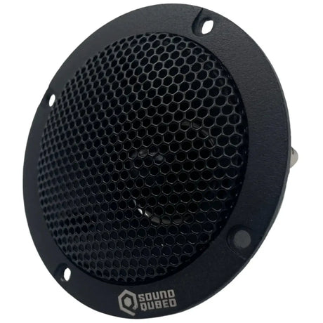 SoundQubed SoundQubed 3" Compression Neodymium Super Bullet Tweeter (each) - Car Audio
