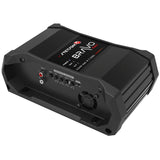 Stetsom Stetsom BRAVO FULL 1.2k Digital Full-Range Amplifier Mono 1 Channel Class D 1200 Watts RMS - Car Audio