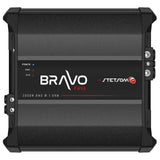 Stetsom Stetsom BRAVO FULL 3K Digital Full-Range Amplifier Mono 1 Channel Class D 3000 Watts RMS - Car Audio