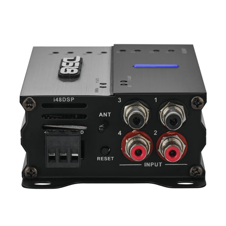 DS18 i48DSP, product image 3