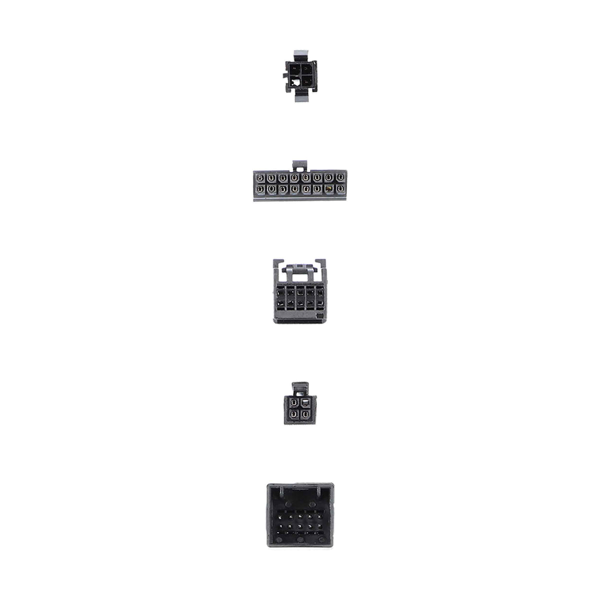 Camera Data Interface - Chevy | GMC 2015-2020 — AXAC-GM1