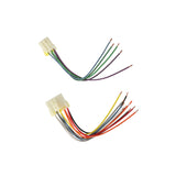 OEM Harness - Nissan 1984-1996 — 71-1763