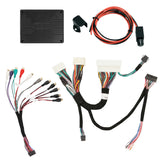 DSP Data Interface - Hyundai | Kia 2013-2020 — AXDSPX-HK3