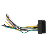 OEM Harness - Euro 2000-2016 — 71-9003