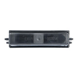 DIN-Sized Pocket for Metra 95-Series Kits — 88-00-9004