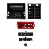 Data Interface with SWC - Audi 2002-2013 — AXTC-A12