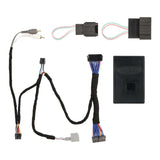 MOST50 Amp Retention Interface - GM 2014-2020 — AXM50-GM1