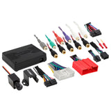 DSP Data Interface - Mazda 2002-2020 — AXDSPX-MZ1