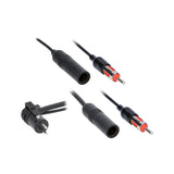 Infiniti | Nissan 1987-2008 (for FM modulator) — 40-NI30