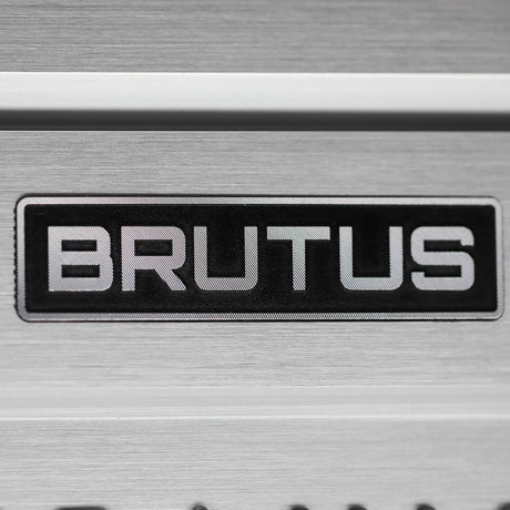 Hifonics Hifonics BRL6000.1 BRUTUS BRL 6000 Watt Mono Block Amplifier - Car Audio