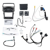 Ford Explorer 2011-2019 (non-Sony with factory 8" screen) — 99-5862CH