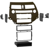 Honda Accord 2008-2012 | Accord Crosstour 2010-2011 | Crosstour 2012-2015 (without dual A/C) — 99-7874T