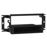 Mitsubishi Eclipse | Montero Sport 2000-2005 — 99-7007