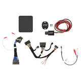 Ford 2011-2023 — AXSUB-FD2