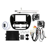 Kia Soul 2017-2019 (without factory NAV, with display radio) — 99-7387HG